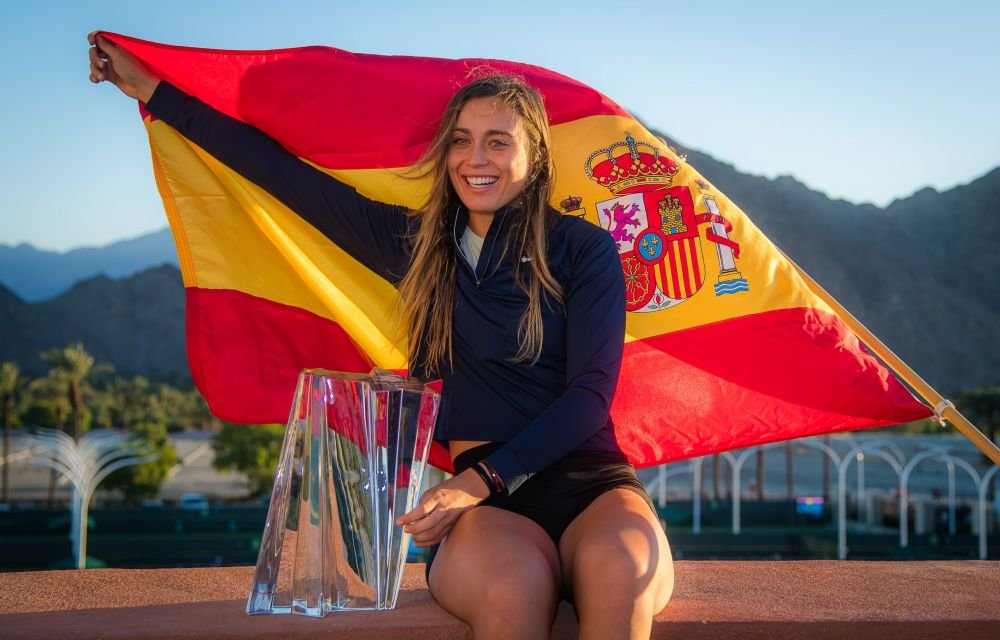 De la Donna Vekic la Camila Giorgi: cine sunt cele mai sexy jucătoare de tenis din Europa_88