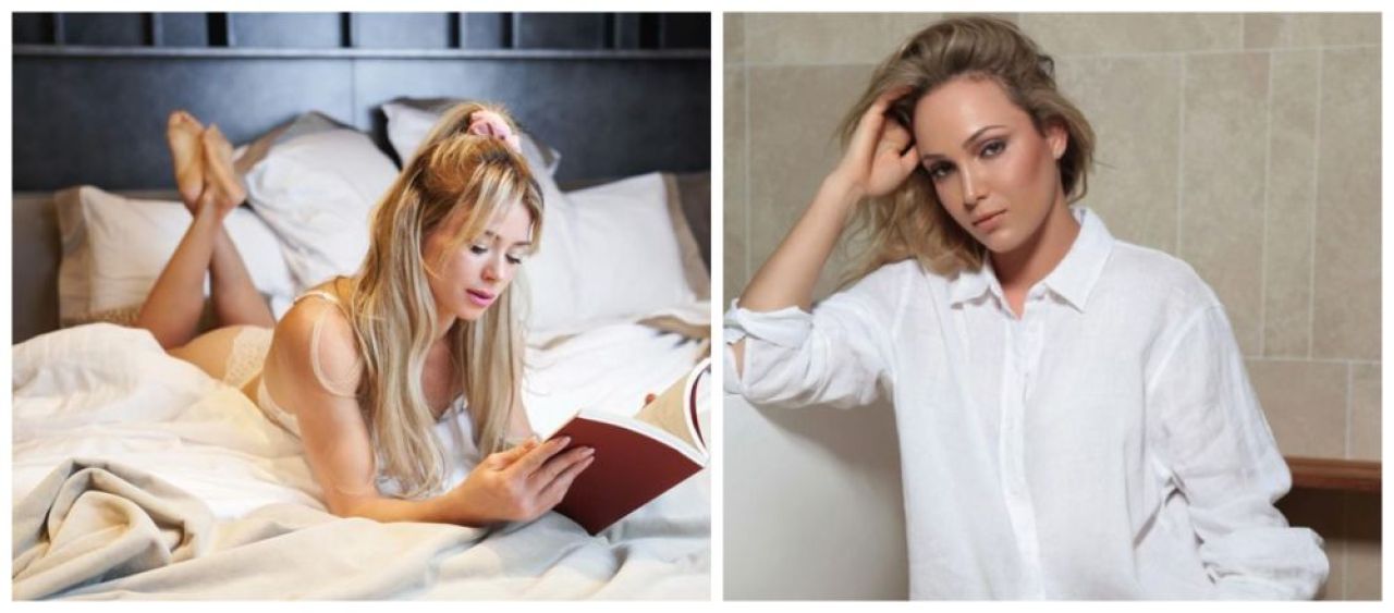 De la Donna Vekic la Camila Giorgi: cine sunt cele mai sexy jucătoare de tenis din Europa_1