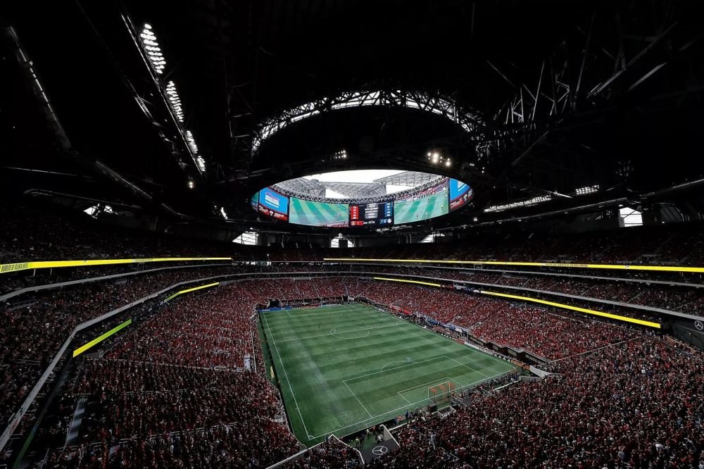 FIFA a ales cele 16 stadioane pe care se va juca CM 2026! Cum arată bijuteriile din Mexic, SUA și Canada_2