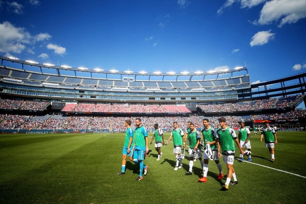 FIFA a ales cele 16 stadioane pe care se va juca CM 2026! Cum arată bijuteriile din Mexic, SUA și Canada_4