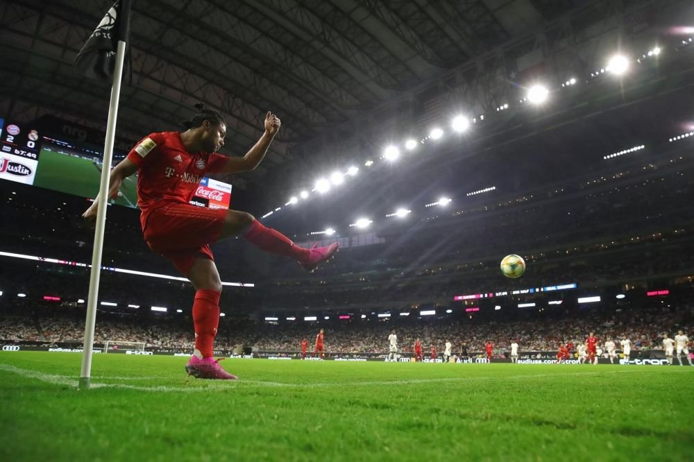 FIFA a ales cele 16 stadioane pe care se va juca CM 2026! Cum arată bijuteriile din Mexic, SUA și Canada_8