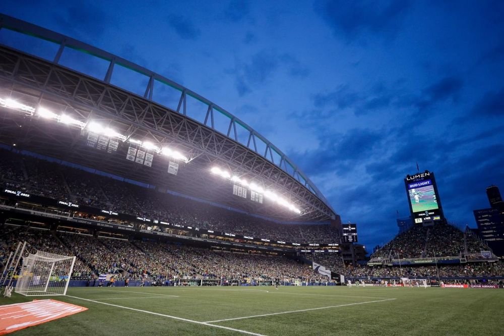 FIFA a ales cele 16 stadioane pe care se va juca CM 2026! Cum arată bijuteriile din Mexic, SUA și Canada_15