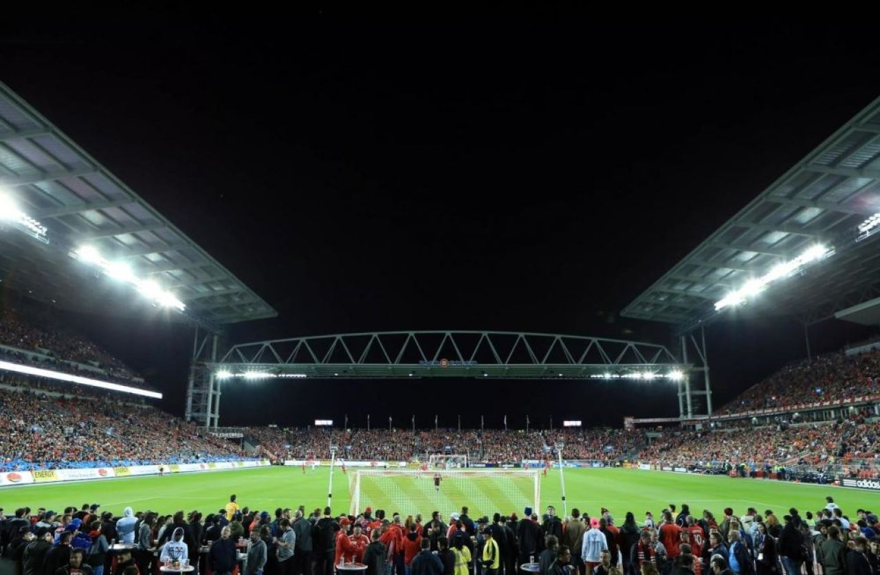 FIFA a ales cele 16 stadioane pe care se va juca CM 2026! Cum arată bijuteriile din Mexic, SUA și Canada_16