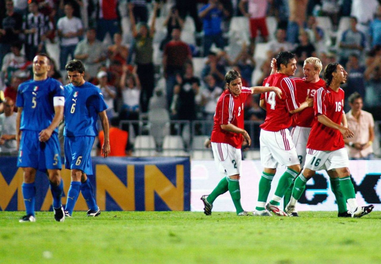 Fotbalistul român din naționala Ungariei devenit antrenor, dat afară după 6 egaluri consecutive și o calificare în Cupă!_2