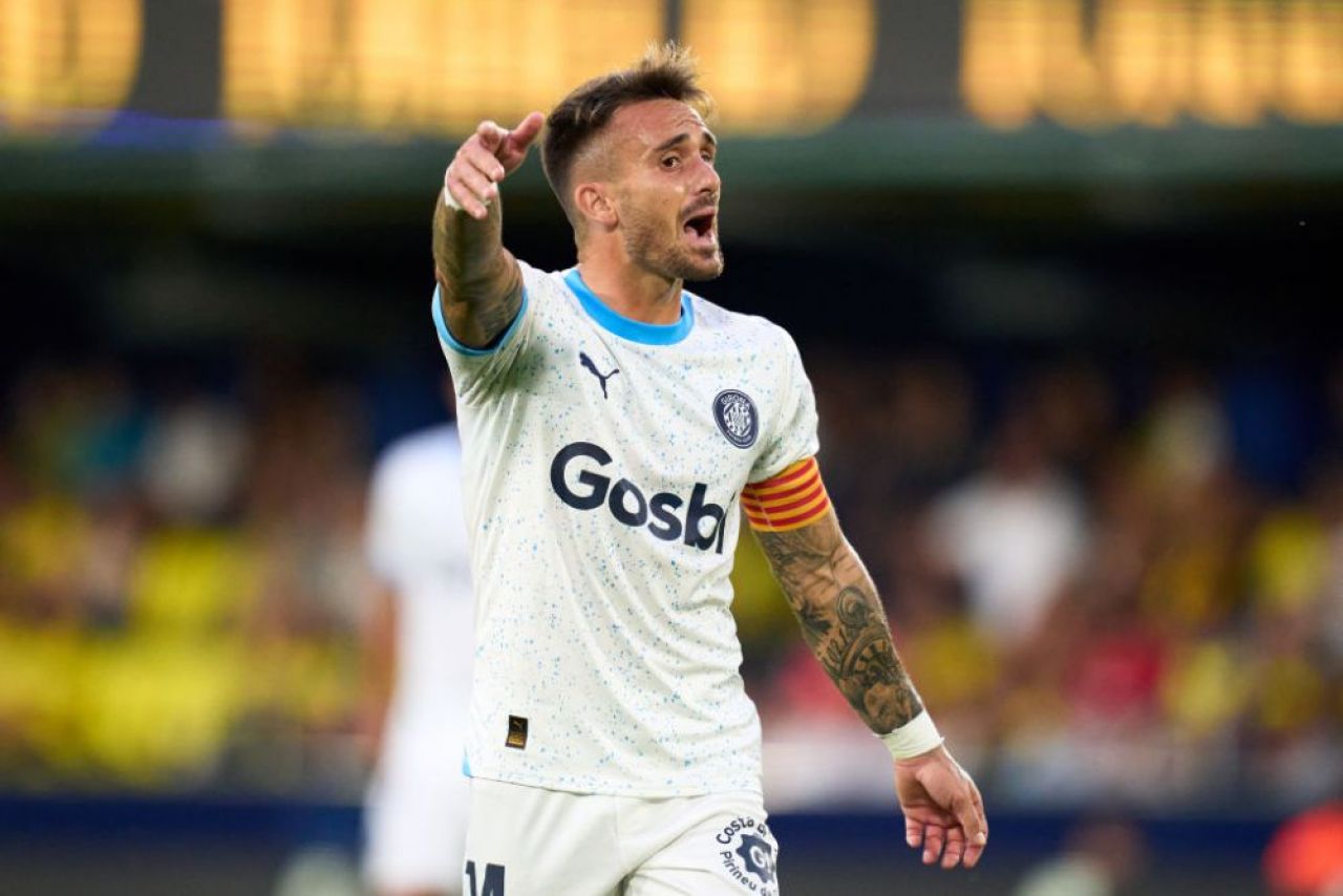 „Busola Gironei!” Fostul jucător de la Dinamo, considerat MVP-ul noului lider din LaLiga _3