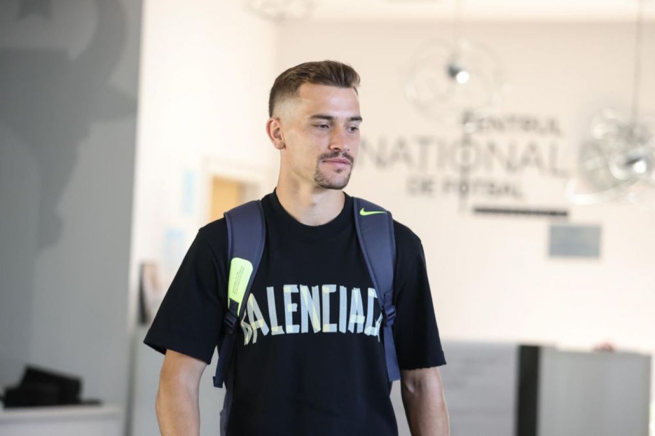Panduru a realizat cel mai bun
