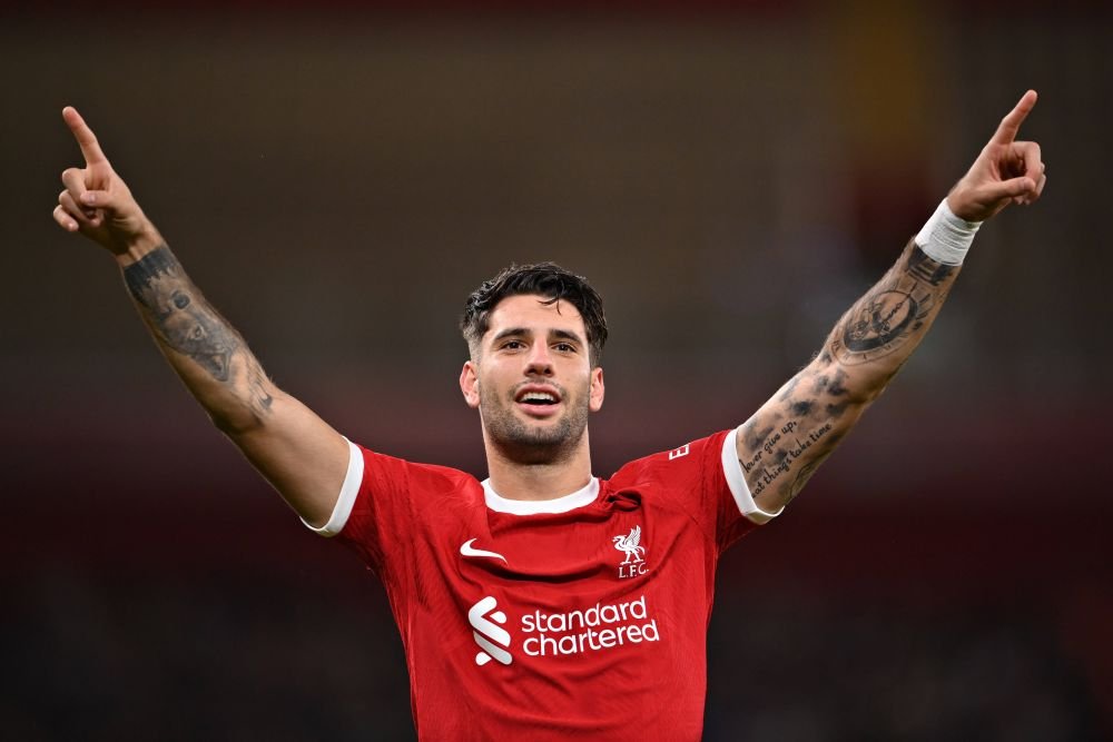 Dominik Szoboszlai l-a dat pe spate pe Jurgen Klopp: ”Din primul minut a fost impresionant”_2