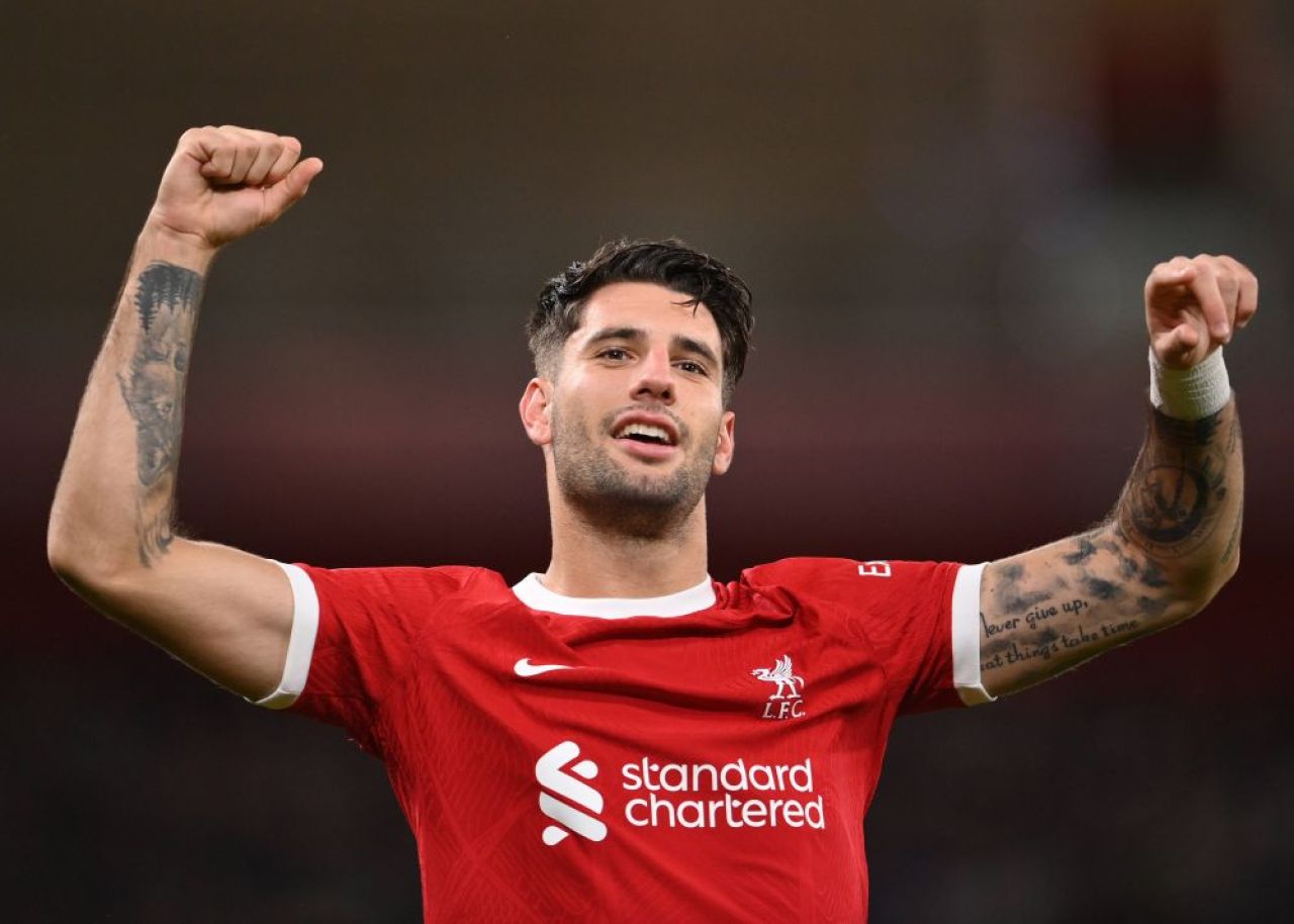 Dominik Szoboszlai l-a dat pe spate pe Jurgen Klopp: ”Din primul minut a fost impresionant”_1