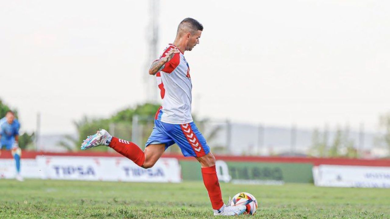 Unde a ajuns să joace, la 34 de ani, cel mai tânăr marcator al FCSB-ului în cupele europene_4