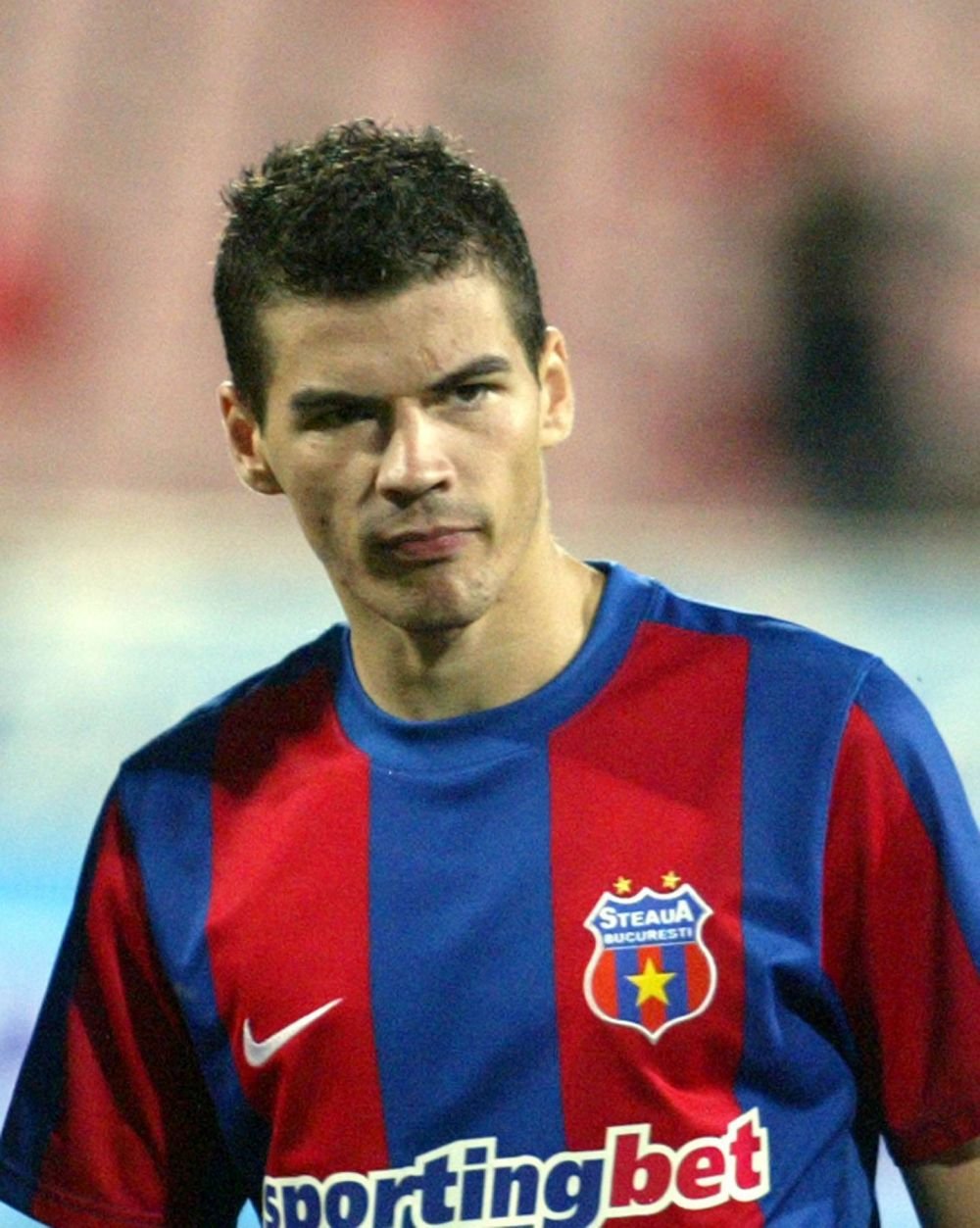 Unde a ajuns să joace, la 34 de ani, cel mai tânăr marcator al FCSB-ului în cupele europene_8