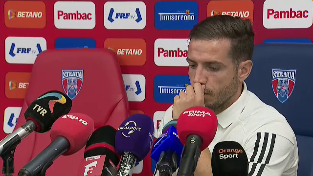 Alex Chipciu a răbufnit: ”Doamne ferește! Dacă aici e Steaua, am luat-o razna. Cu echipamentul ăla fake?”_2