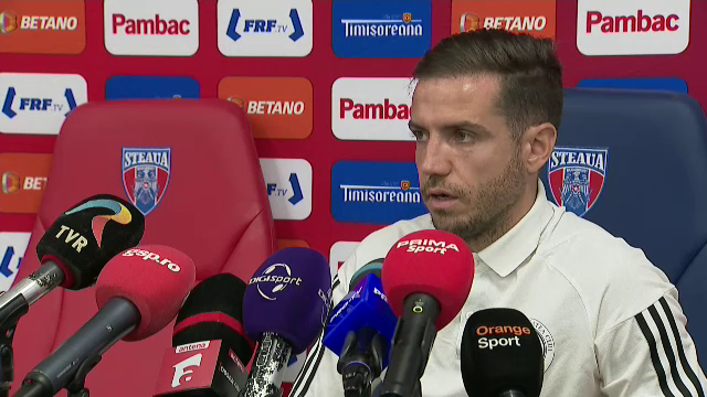 Alex Chipciu a răbufnit: ”Doamne ferește! Dacă aici e Steaua, am luat-o razna. Cu echipamentul ăla fake?”_4