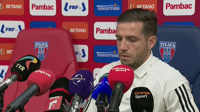 Alex Chipciu a răbufnit: ”Doamne ferește! Dacă aici e Steaua, am luat-o razna. Cu echipamentul ăla fake?”_5