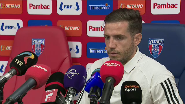 Alex Chipciu a răbufnit: ”Doamne ferește! Dacă aici e Steaua, am luat-o razna. Cu echipamentul ăla fake?”_6