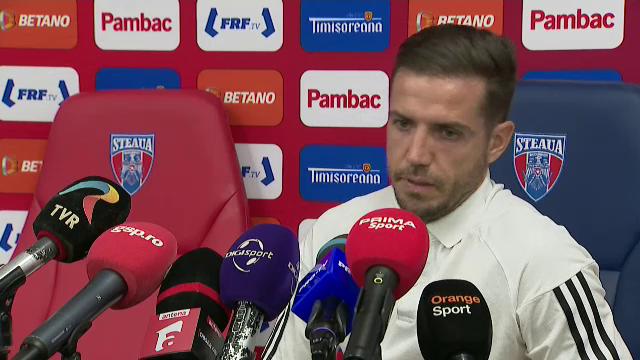 Alex Chipciu a răbufnit: ”Doamne ferește! Dacă aici e Steaua, am luat-o razna. Cu echipamentul ăla fake?”_7