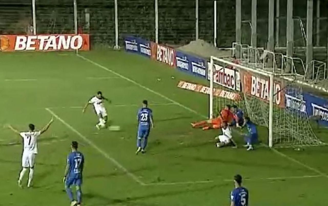Alexandria - CFR Cluj 1-3 | Ardelenii au obținut o victorie concludentă în primul meci din grupele Cupei României_1