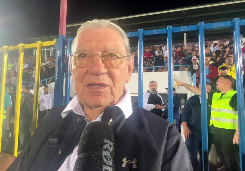 Emeric Ienei a fost cât se poate de sincer și a spus cum s-a simțit la meciul FCSB-ului_4