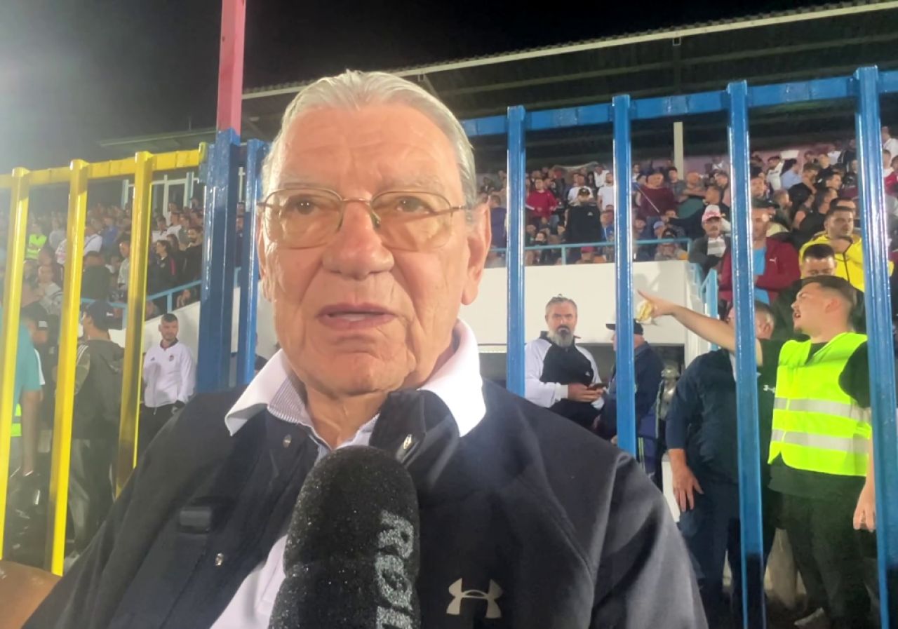 Emeric Ienei a fost cât se poate de sincer și a spus cum s-a simțit la meciul FCSB-ului_4