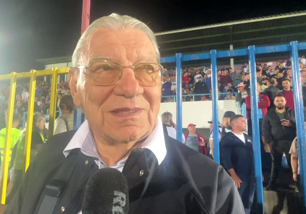 Emeric Ienei a fost cât se poate de sincer și a spus cum s-a simțit la meciul FCSB-ului_7
