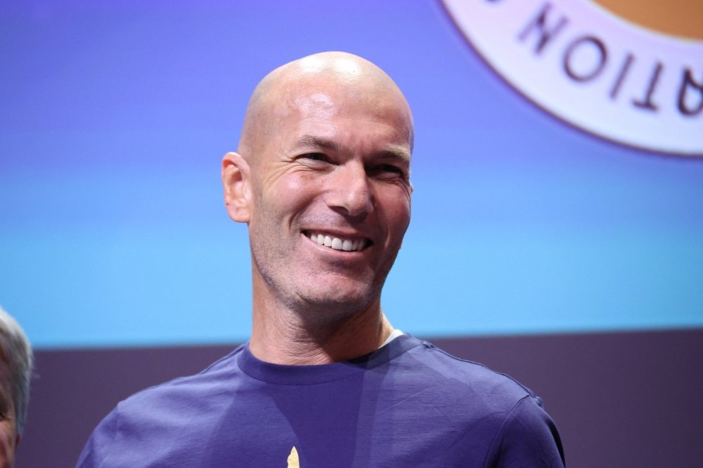 Surpriză uriașă! Zidane pune o singură condiție și bate palma cu noua sa echipă