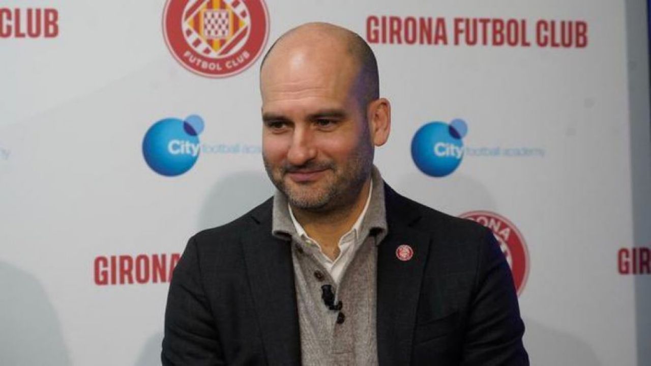 „Noi suntem prima echipă din Catalonia!” Fratele lui Pep Guardiola continuă revoluția în La Liga_2