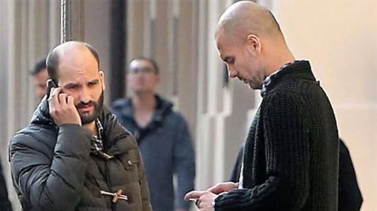 „Noi suntem prima echipă din Catalonia!” Fratele lui Pep Guardiola continuă revoluția în La Liga_4