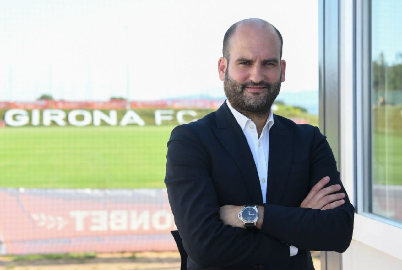 „Noi suntem prima echipă din Catalonia!” Fratele lui Pep Guardiola continuă revoluția în La Liga_1
