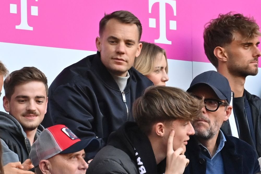 Vești bune pentru fanii lui Bayern! Ce se &icirc;nt&acirc;mplă cu Manuel Neuer