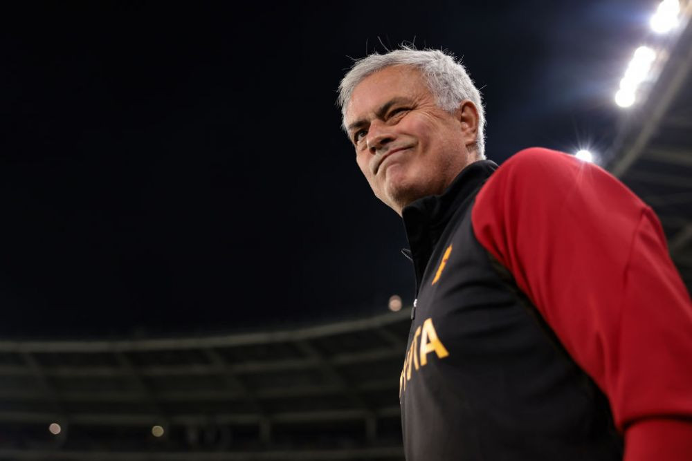 Jose Mourinho se apără după umilința &icirc;n fața lui Genoa! Romanii, la două puncte de locurile retrogradabil după șase etape