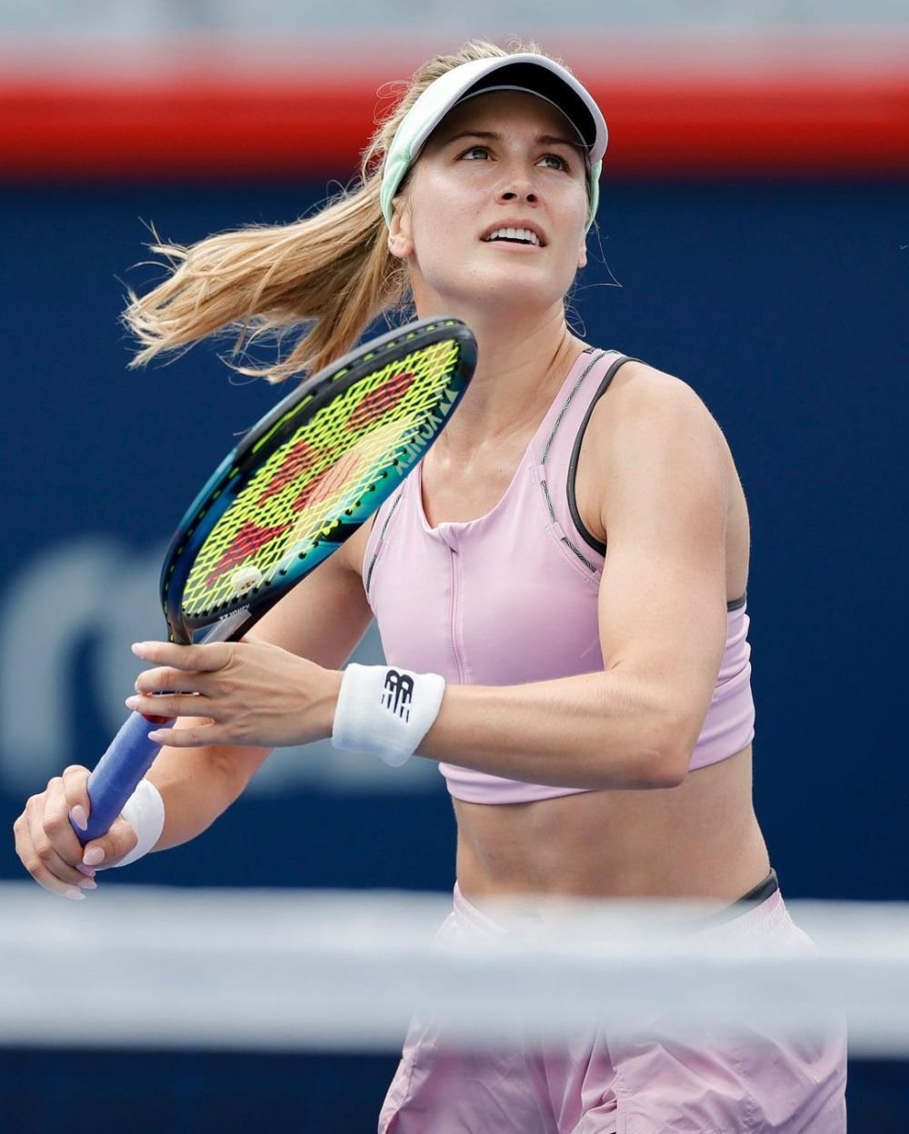 „Baby boy!” Rebela Eugenie Bouchard s-a afișat cu noul iubit! Se iubește cu băiatul unui fost model de top _15