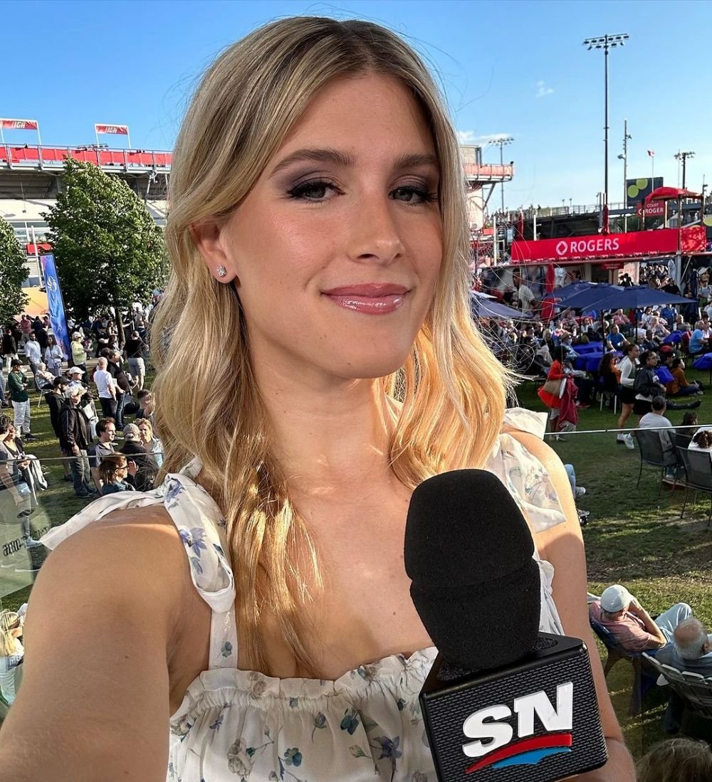 „Baby boy!” Rebela Eugenie Bouchard s-a afișat cu noul iubit! Se iubește cu băiatul unui fost model de top _21