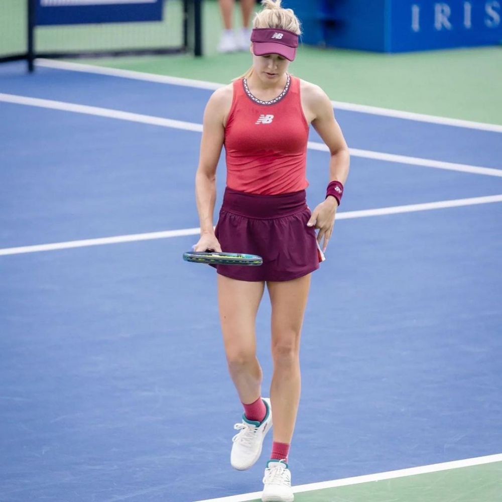 „Baby boy!” Rebela Eugenie Bouchard s-a afișat cu noul iubit! Se iubește cu băiatul unui fost model de top _22