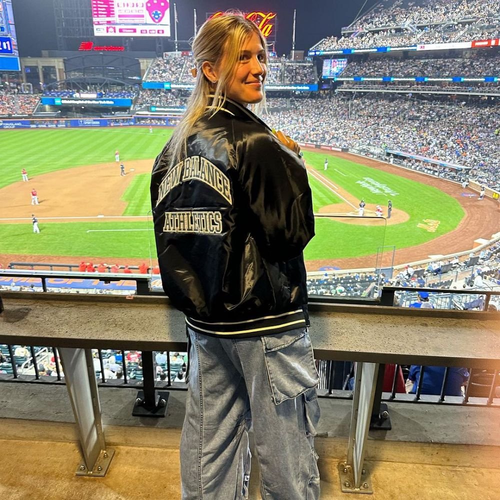 „Baby boy!” Rebela Eugenie Bouchard s-a afișat cu noul iubit! Se iubește cu băiatul unui fost model de top _23