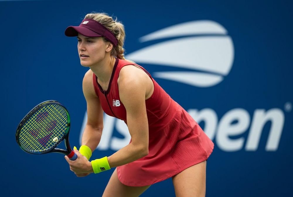 „Baby boy!” Rebela Eugenie Bouchard s-a afișat cu noul iubit! Se iubește cu băiatul unui fost model de top _26