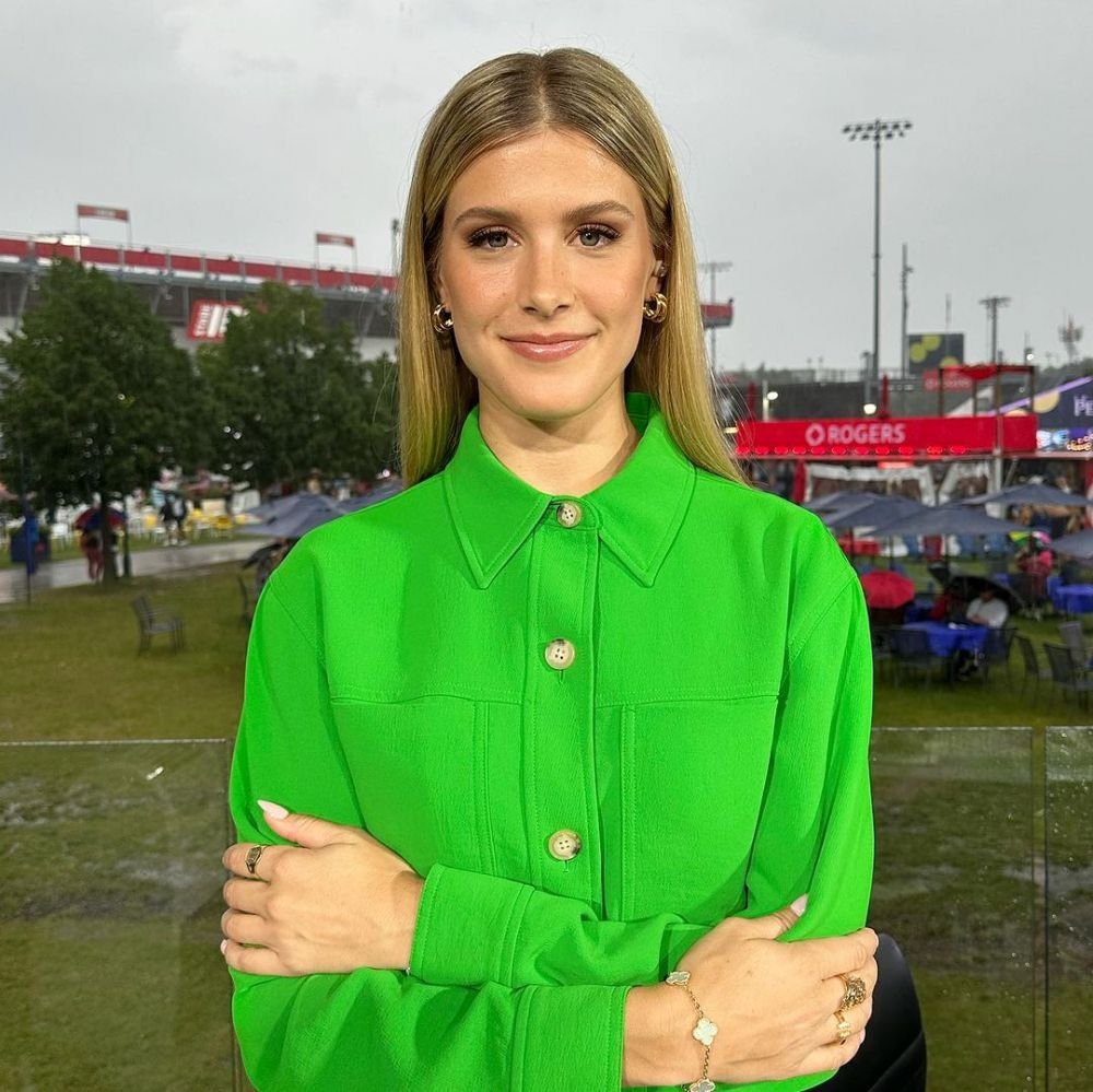 „Baby boy!” Rebela Eugenie Bouchard s-a afișat cu noul iubit! Se iubește cu băiatul unui fost model de top _27