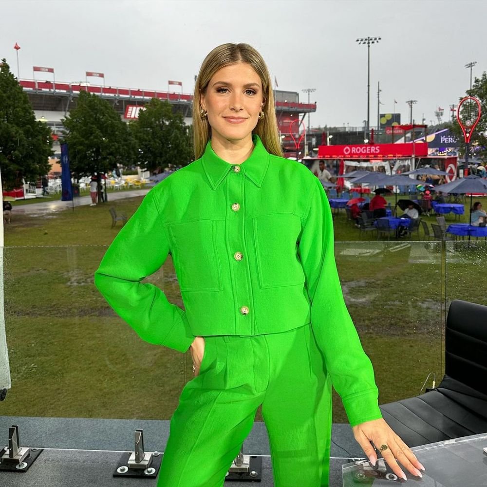 „Baby boy!” Rebela Eugenie Bouchard s-a afișat cu noul iubit! Se iubește cu băiatul unui fost model de top _28