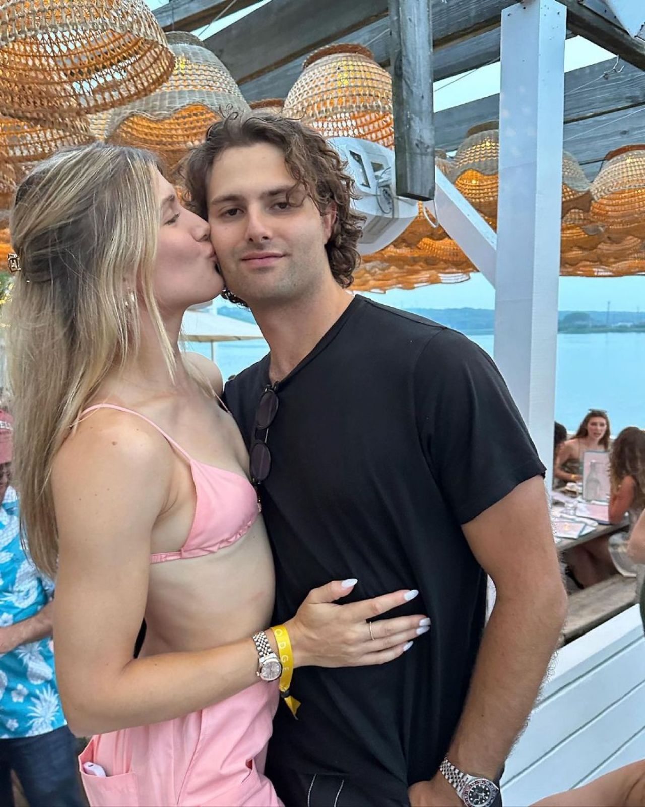 „Baby boy!” Rebela Eugenie Bouchard s-a afișat cu noul iubit! Se iubește cu băiatul unui fost model de top _29
