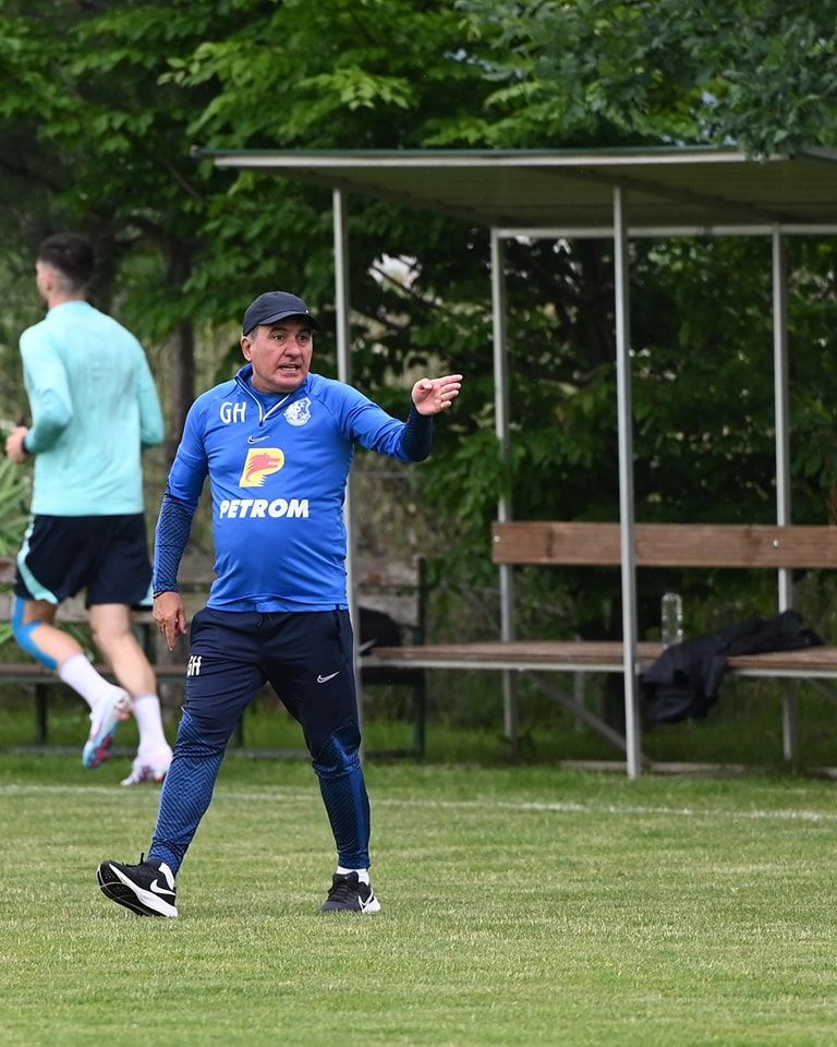 Gică Hagi, discurs-manifest în conferința de presă și un mesaj puternic pentru rivale_4