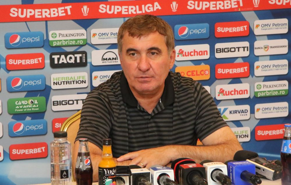 Gică Hagi, discurs-manifest în conferința de presă și un mesaj puternic pentru rivale_5