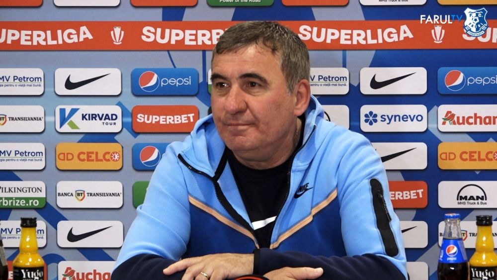 Gică Hagi, discurs-manifest în conferința de presă și un mesaj puternic pentru rivale_7