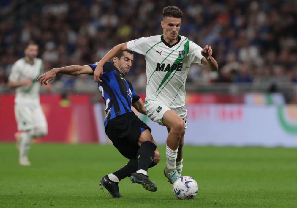 Cum a ajuns jucătorul ignorat de Edi Iordănescu vedetă &icirc;n Serie A: Asta face diferența &icirc;n fotbalul de azi