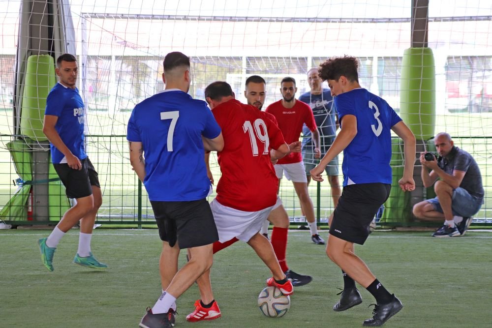 Ciprian Marica, din nou pe teren, într-o formă de zile mari!_5
