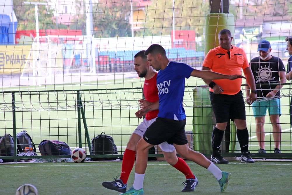 Ciprian Marica, din nou pe teren, într-o formă de zile mari!_6