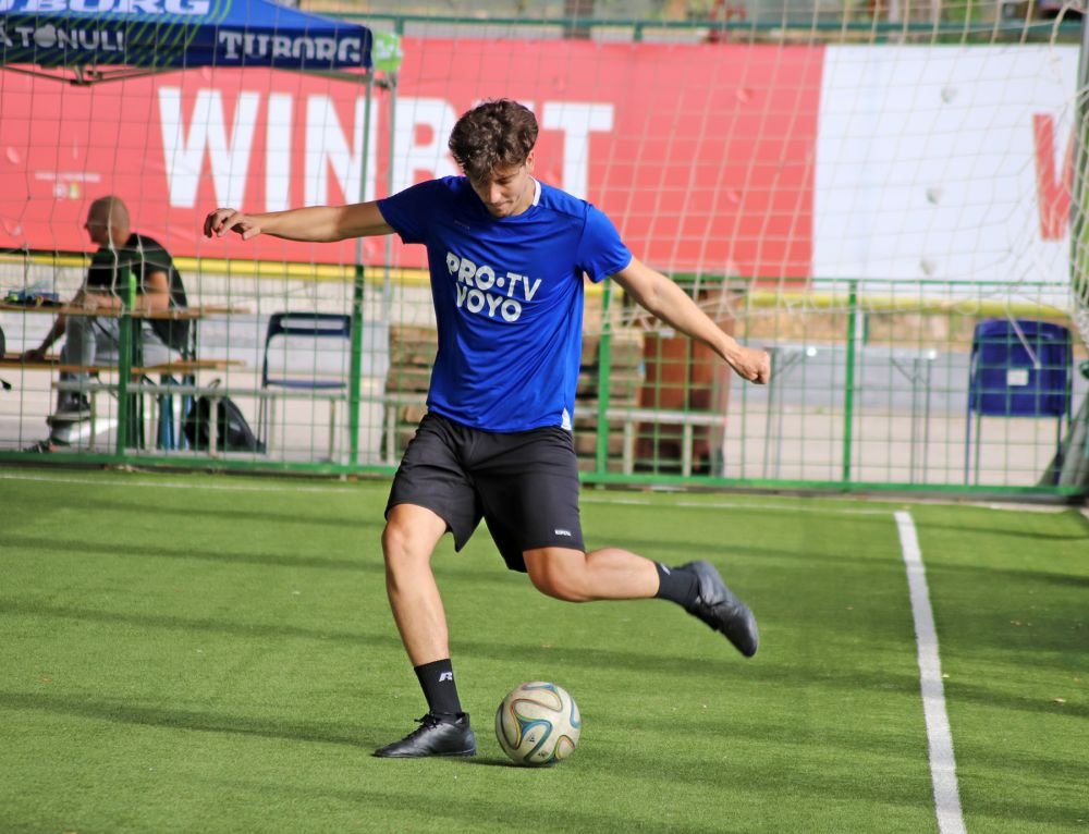 Ciprian Marica, din nou pe teren, într-o formă de zile mari!_7