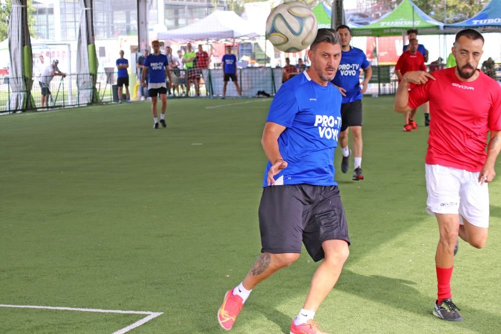 Ciprian Marica, din nou pe teren, într-o formă de zile mari!_10