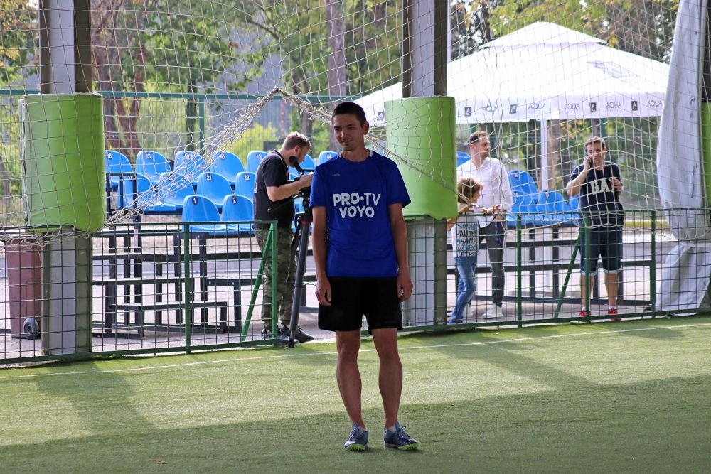 Ciprian Marica, din nou pe teren, într-o formă de zile mari!_17