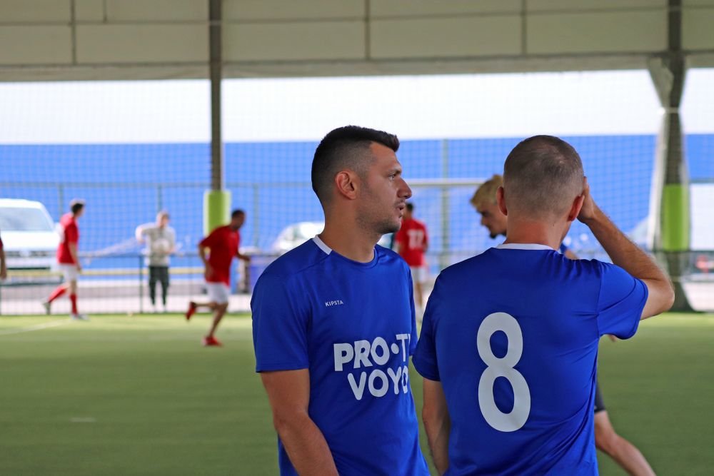 Ciprian Marica, din nou pe teren, într-o formă de zile mari!_19