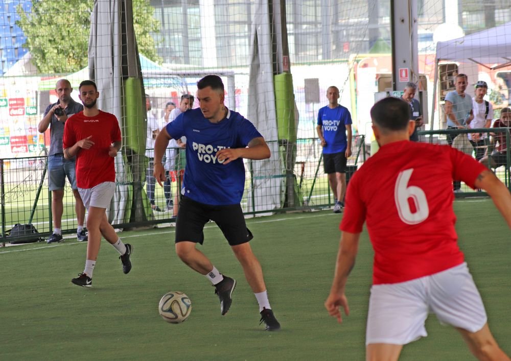 Ciprian Marica, din nou pe teren, într-o formă de zile mari!_21