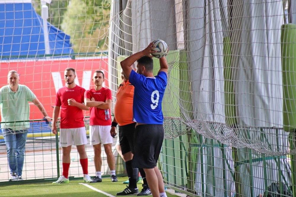 Ciprian Marica, din nou pe teren, într-o formă de zile mari!_24