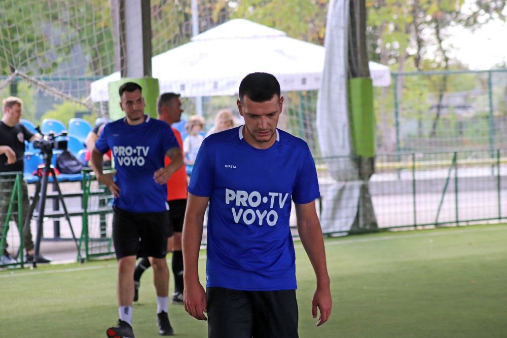 Ciprian Marica, din nou pe teren, într-o formă de zile mari!_25